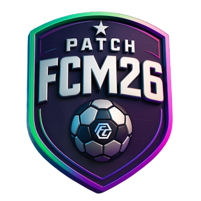 Patch FCM 26