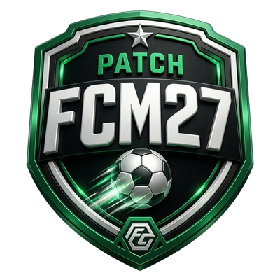 Patch FCM 27