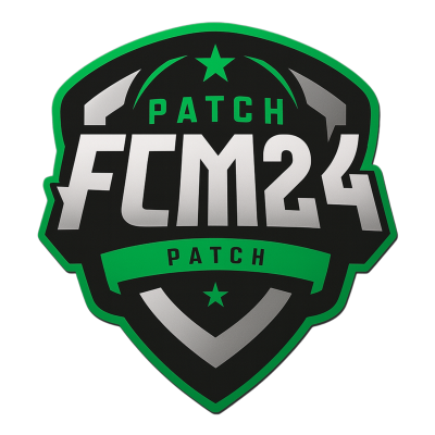 FCM 24 - Patch para EAFC 24 PC - SEM SUPORTE E SEM ATUALIZAÇÕES